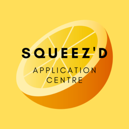 Squeez'd Bar Application Centre