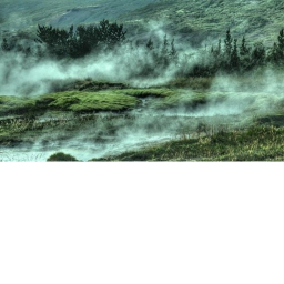 Green Hell
