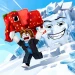 Survive Avalanche For Brainrots icon