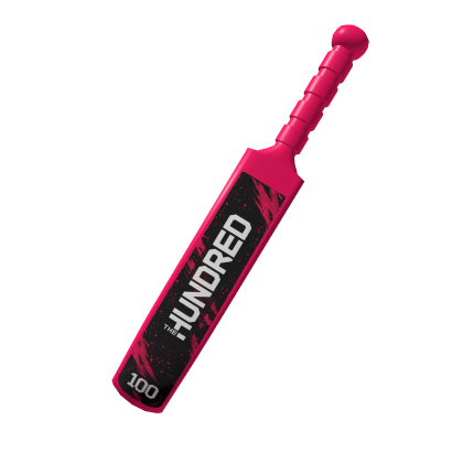 The Hundred Pink Explosion Bat Backpack