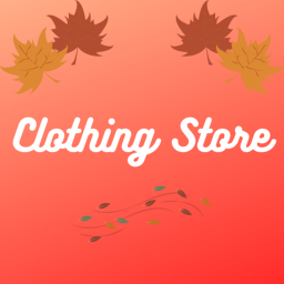 Clothing Store