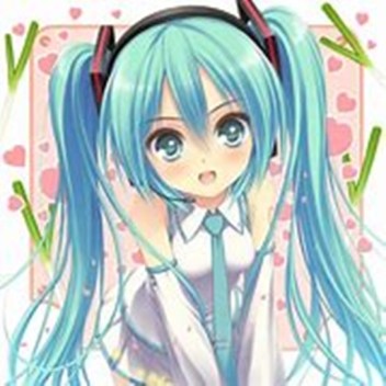 	The World of Hatsune Miku!