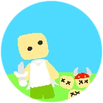 Game Badge Thumbnail