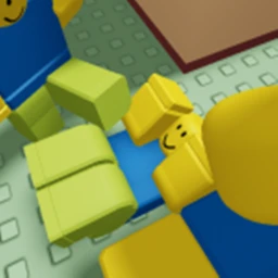 gang up on people simulator icon