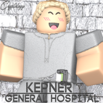 Kepner General Hospital