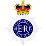 Straight Outta London - Metropolitan Police