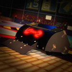  aw674's Robot Wars [EXPERIMENTAL]