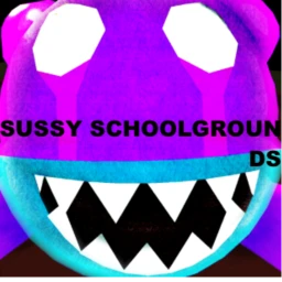 Sussy Schoolgrounds icon