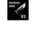 Modded MM2