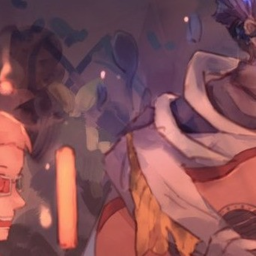 ✦