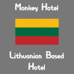 |Monkey Hotel |