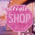 ʚ boutique ɞ