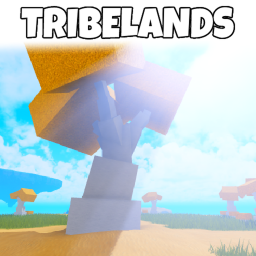Tribelands[Like Booga Booga 2021]