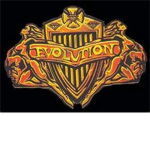 Evolution >:3