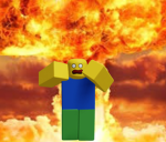 Roblox Chaos studios