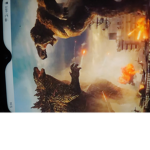 The Kaiju Monsters