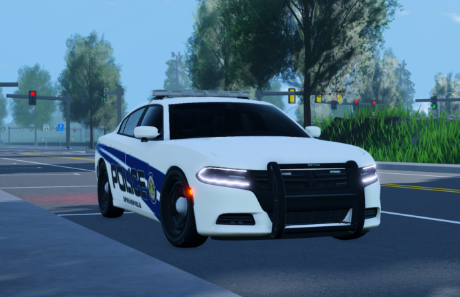 Oakley County, Oakridge screenshot 3