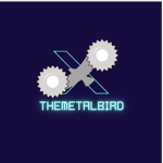 TheMetalBird Naiton