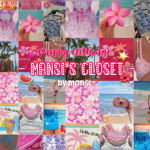 Mansi’s closet
