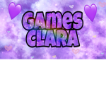 Games Clara <3