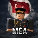 | MEA | Turkish Armed Forces Group Thumbnail
