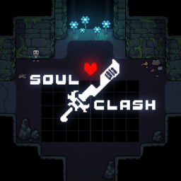 The Void Map Sowcase [Soul Clash]