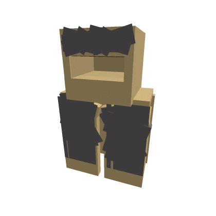 Cardboard Armor