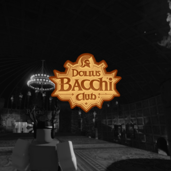 Dalius Bacchi (Dugem) 18+