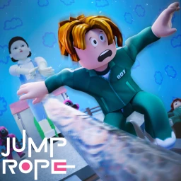 Jump Rope [SEASON 3] icon