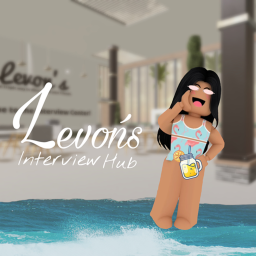 Levon’s Interview Hub