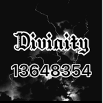 Divinity Modded