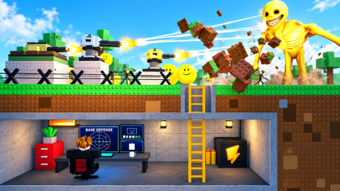 Bunker vs Verity
