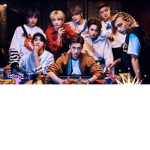 Kpop clothes?-