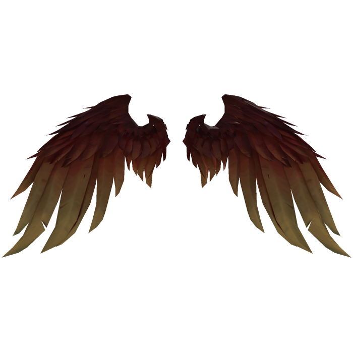 Feather Wings