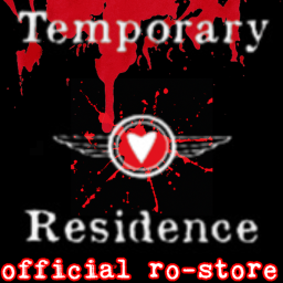 Temporary Residence Shop