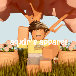 aqxir’s apparel