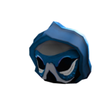 Masked Hood of the Midsummers Night Rogue