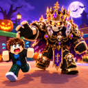 [🎃] Steal A Cuh