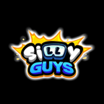 Silly Guys!