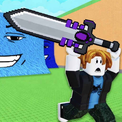 [🧙Magic]Escape Tsunami for Sword!