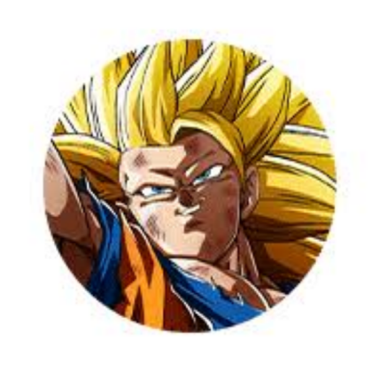 dragon ball Roblox decal