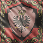 {|Imperial Republic of Albania|}