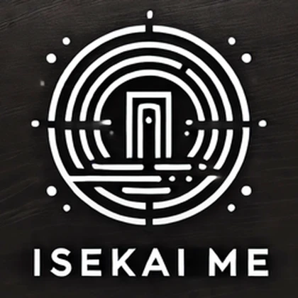 Isekai Me Roblox group icon