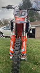 Quad racing