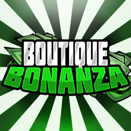 Boutique Bonanza
