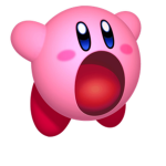 Kirby fav