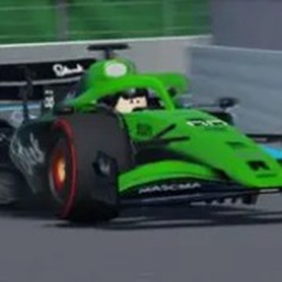 Track day(f1) racing