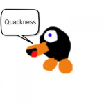 Ping The Penguin