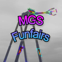 MGS XXL FIREWORK SHOW (NOW OPEN!) icon