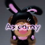 - Acxdmy -
